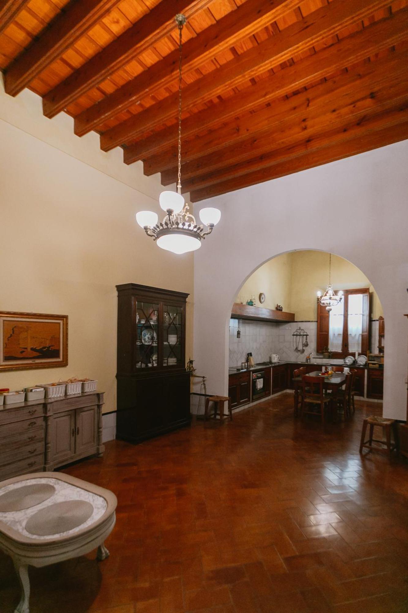 Komodo Casa Maravillas Apartamento Sevilla