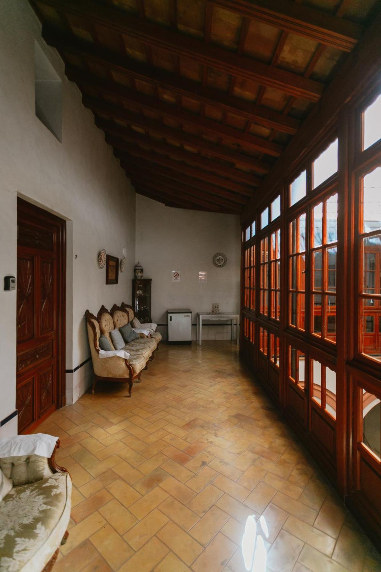 Apartamento Komodo Casa Maravillas Sevilla