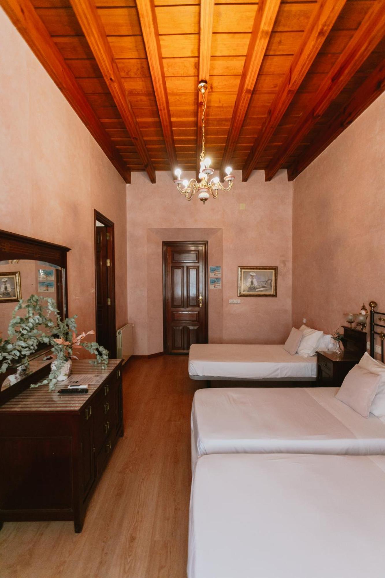 Appartement Komodo Casa Maravillas *