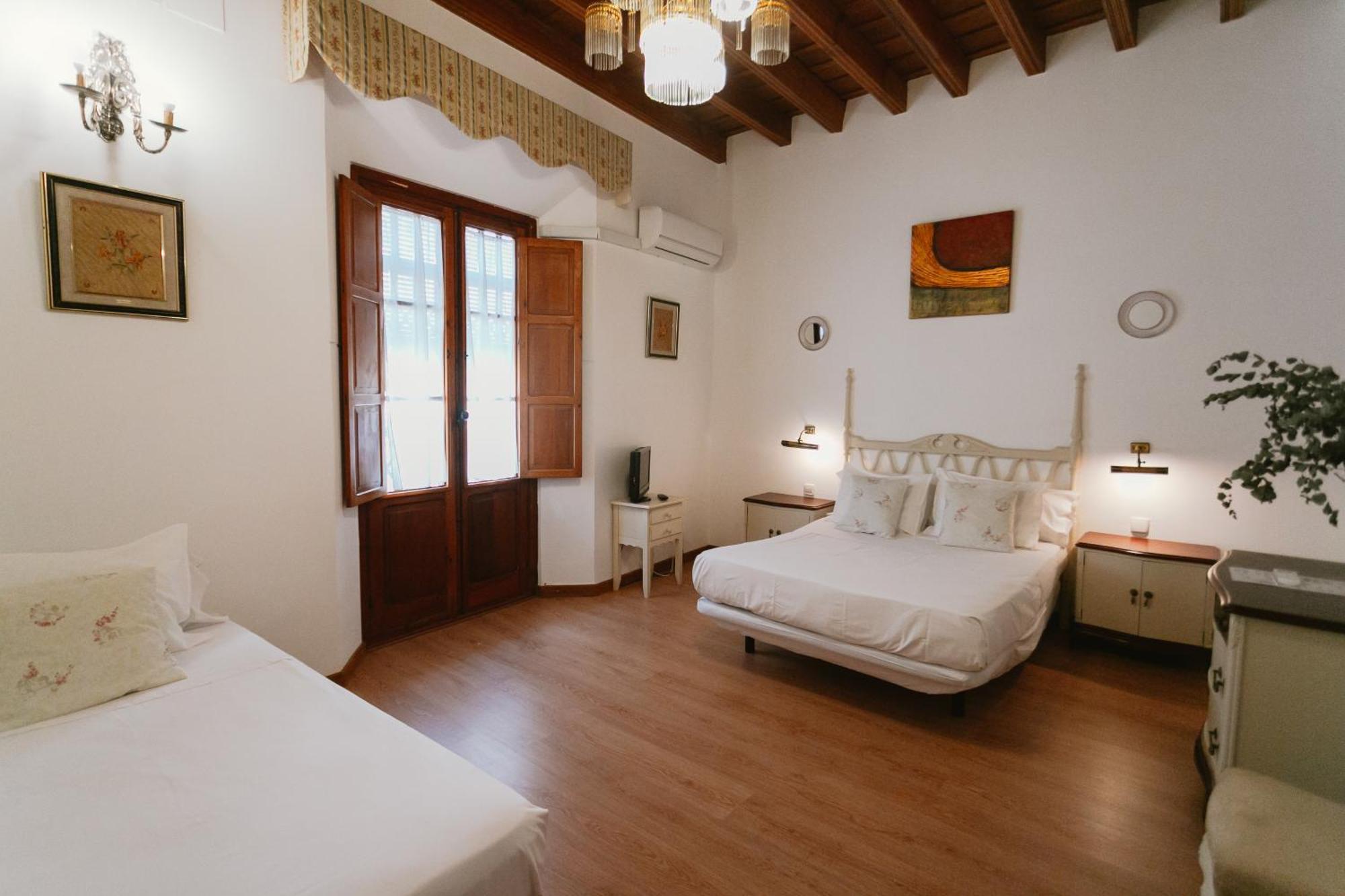 Komodo Casa Maravillas Appartement Séville