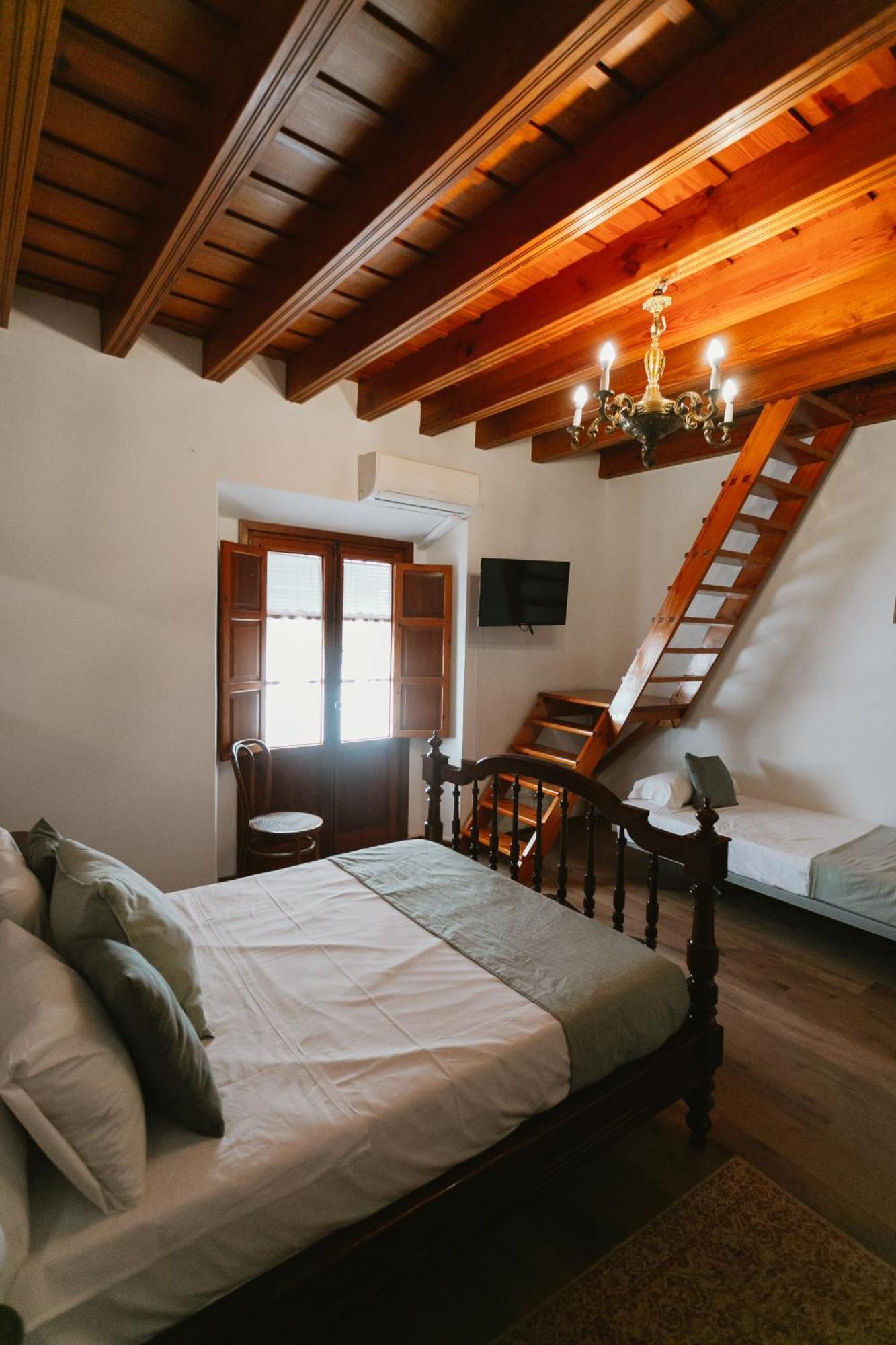 Komodo Casa Maravillas Appartement
