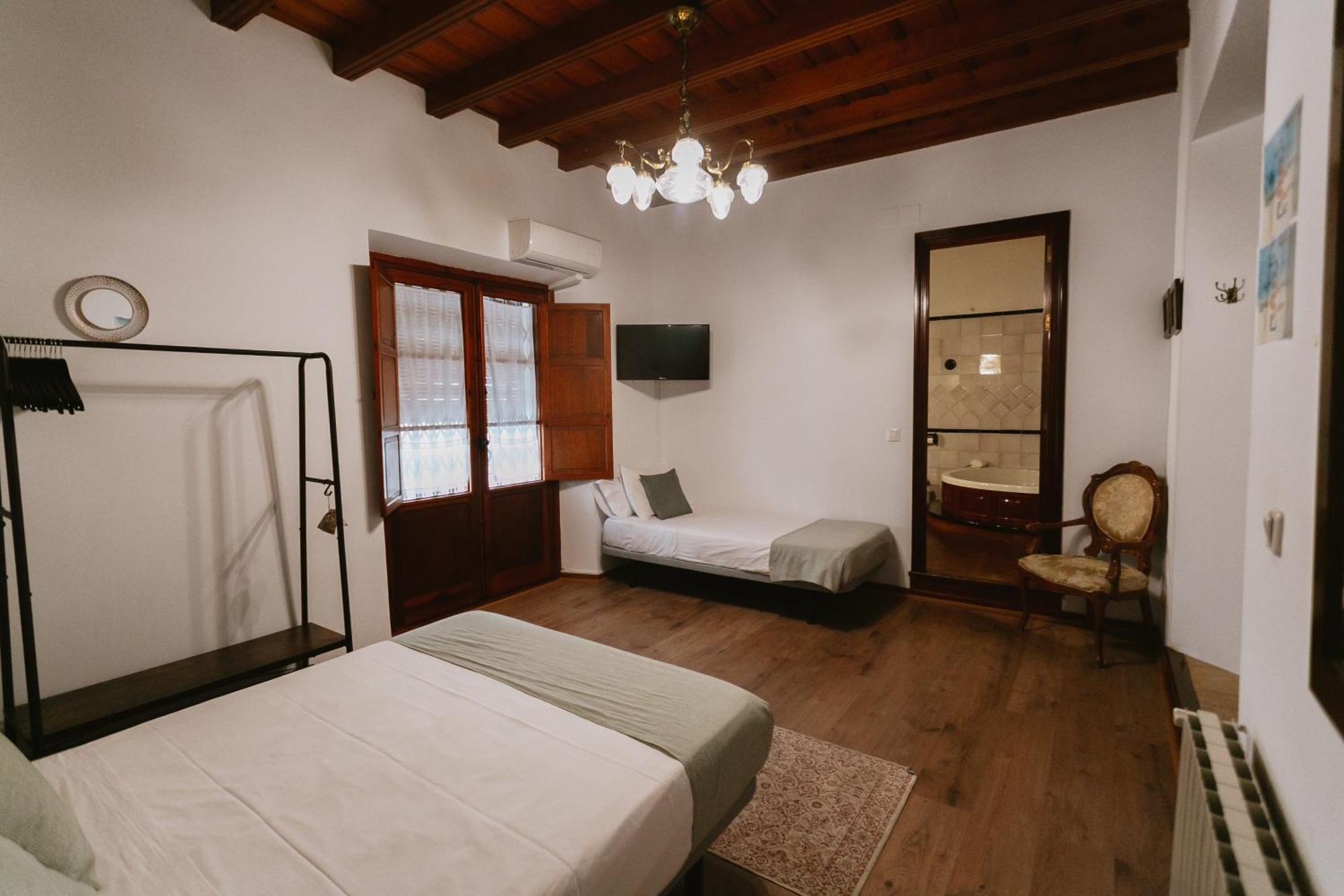 Komodo Casa Maravillas Appartement *
