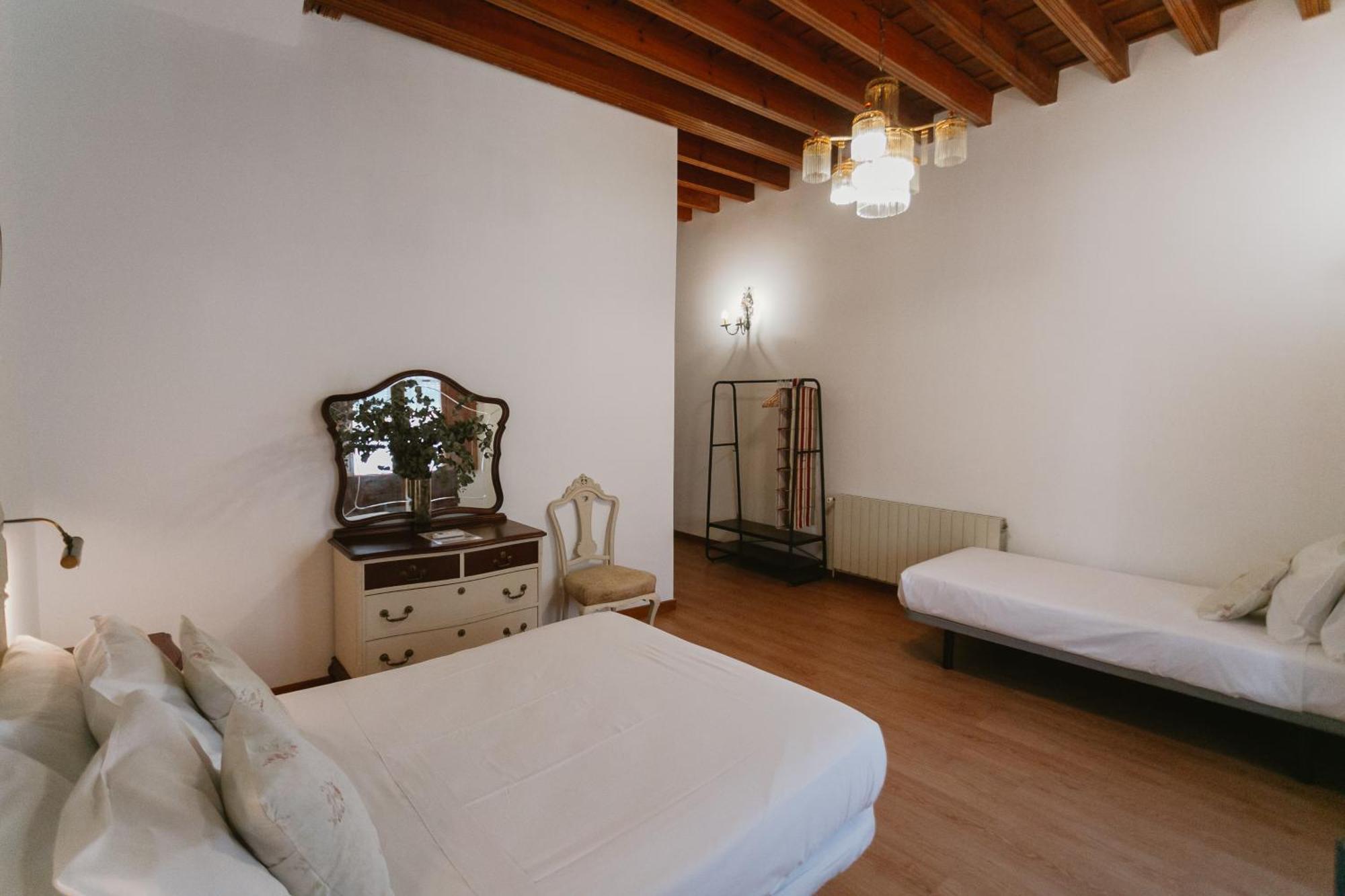 Komodo Casa Maravillas Appartement Séville