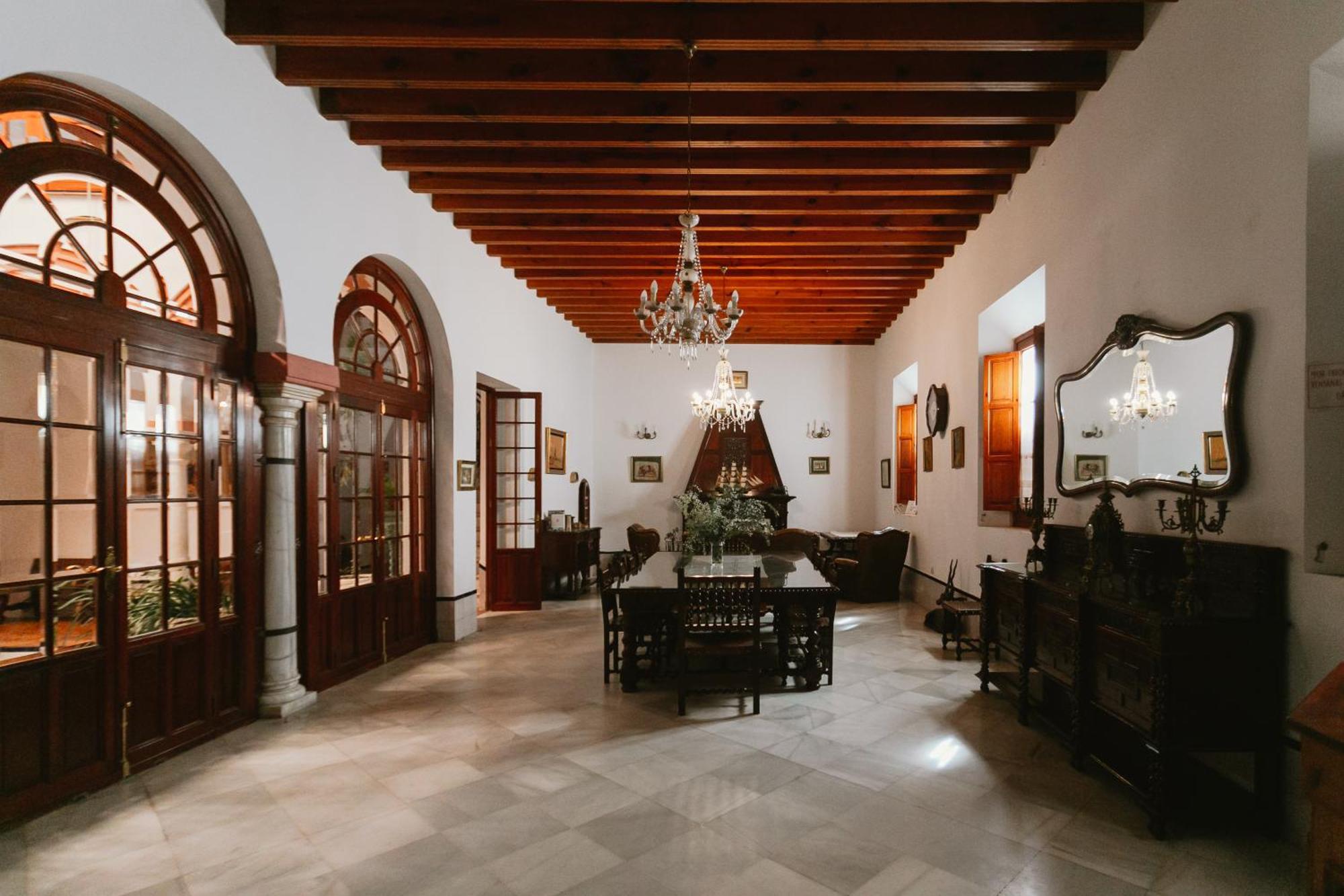 Komodo Casa Maravillas Appartement