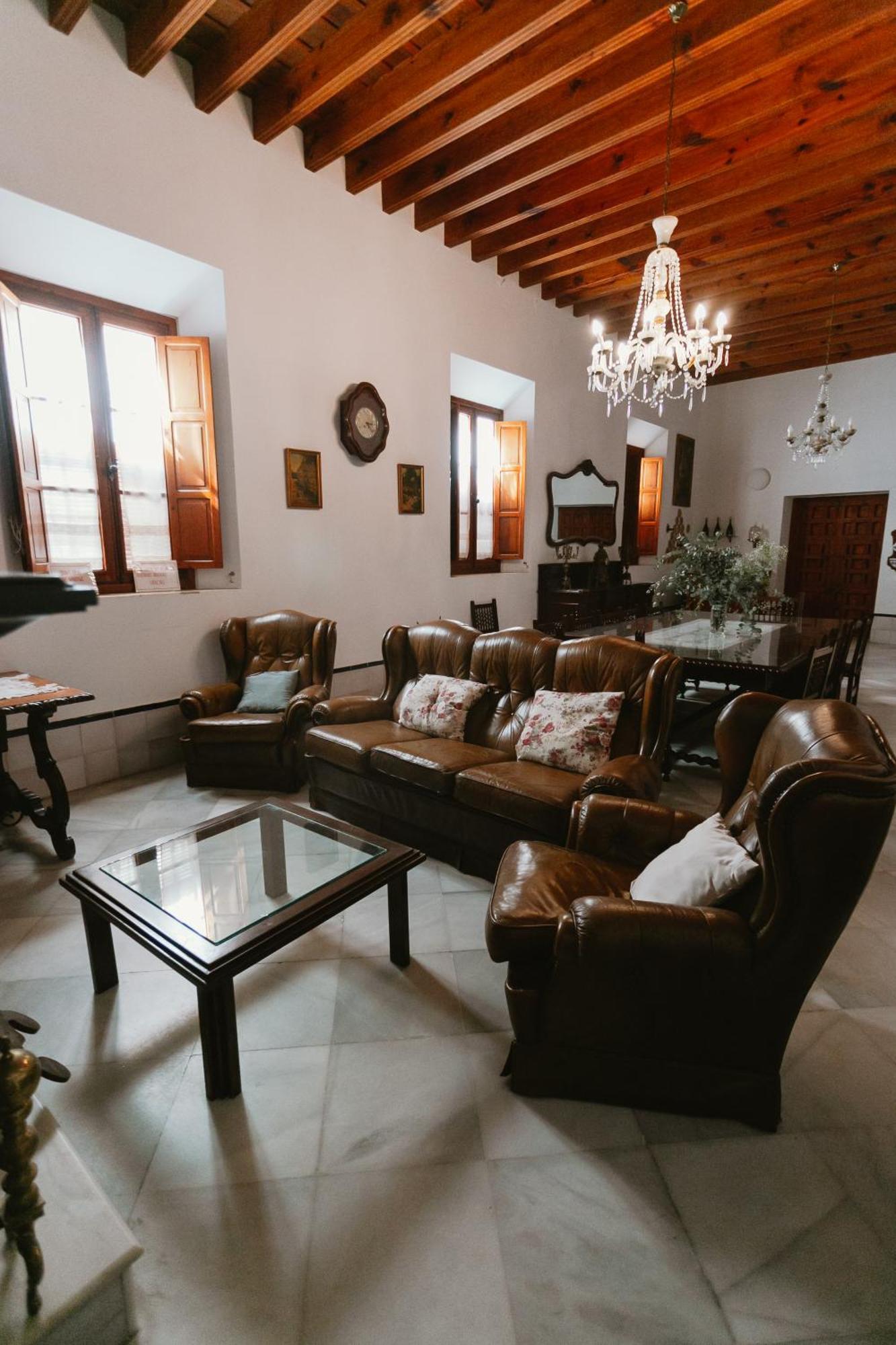 Appartement Komodo Casa Maravillas
