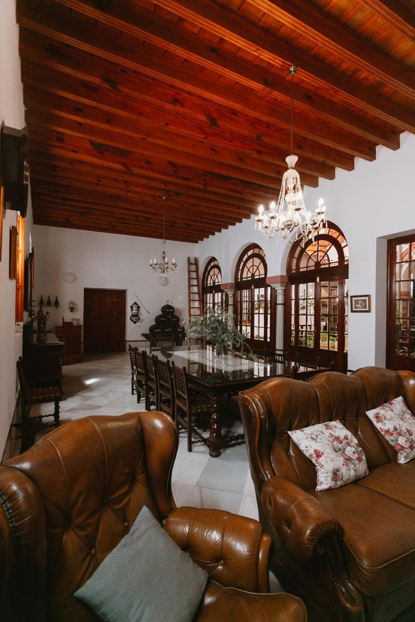 Komodo Casa Maravillas Appartement