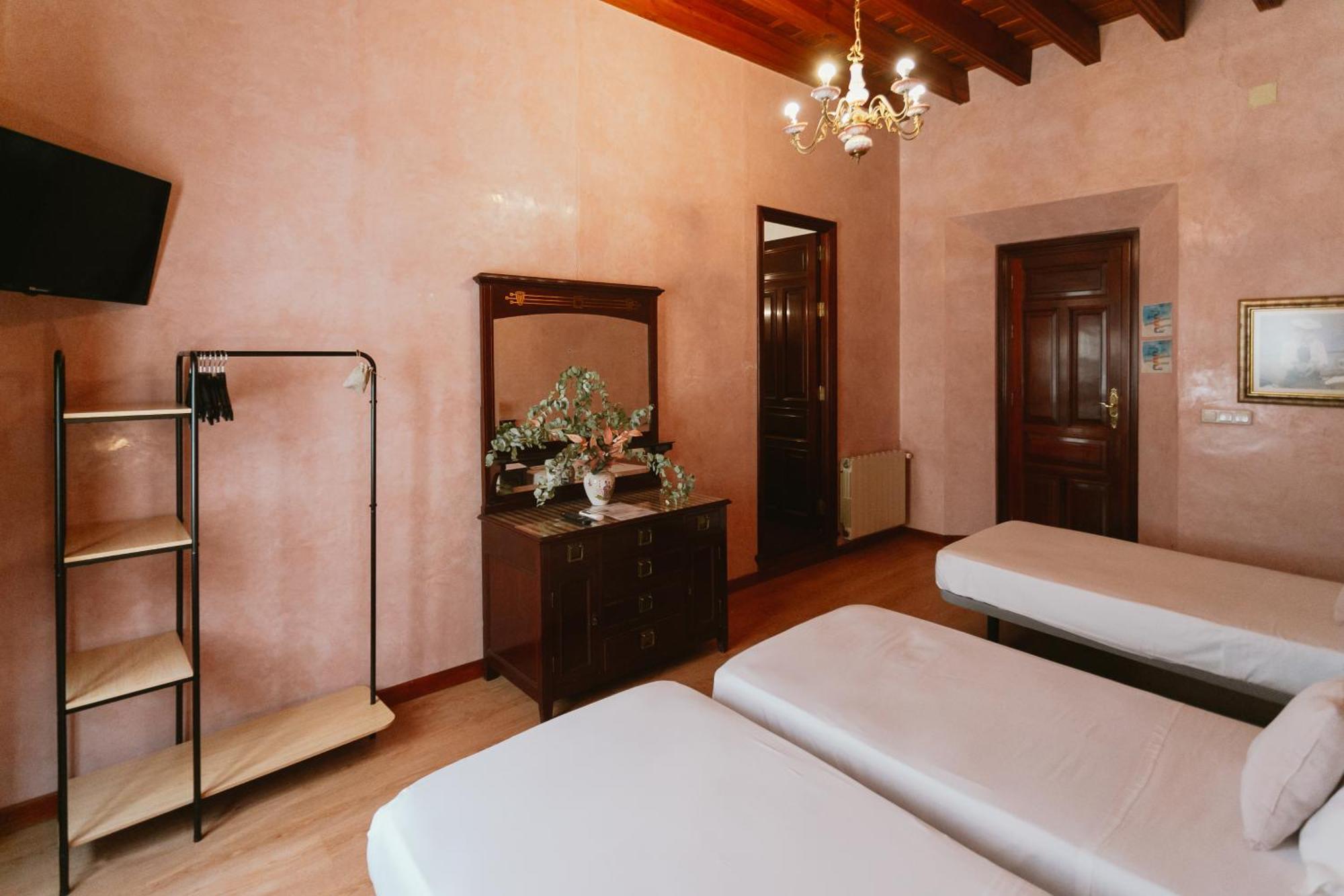 Appartement Komodo Casa Maravillas *