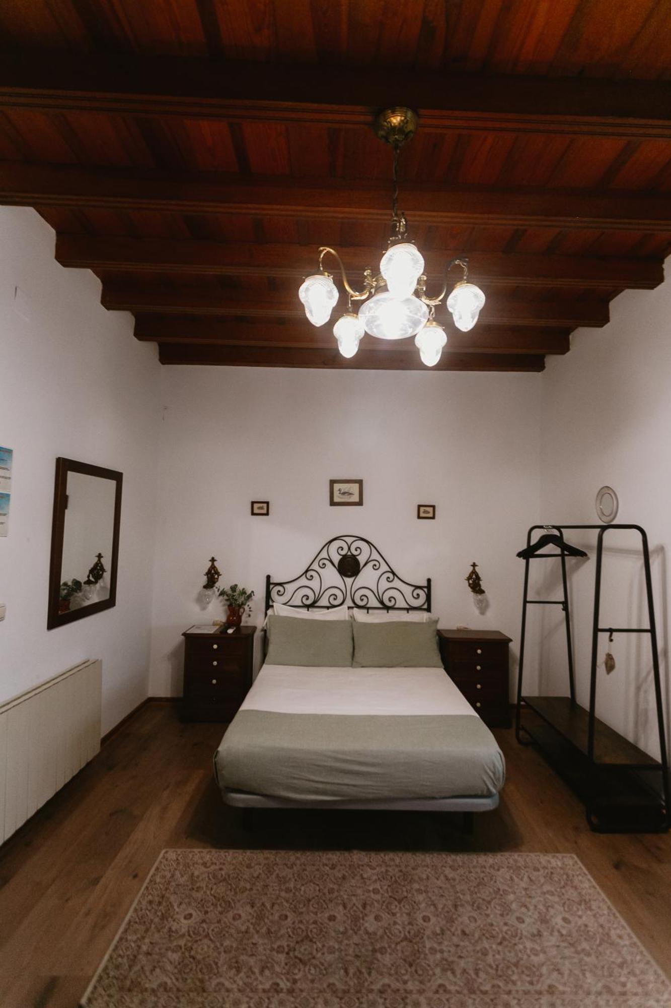 Komodo Casa Maravillas Appartement *