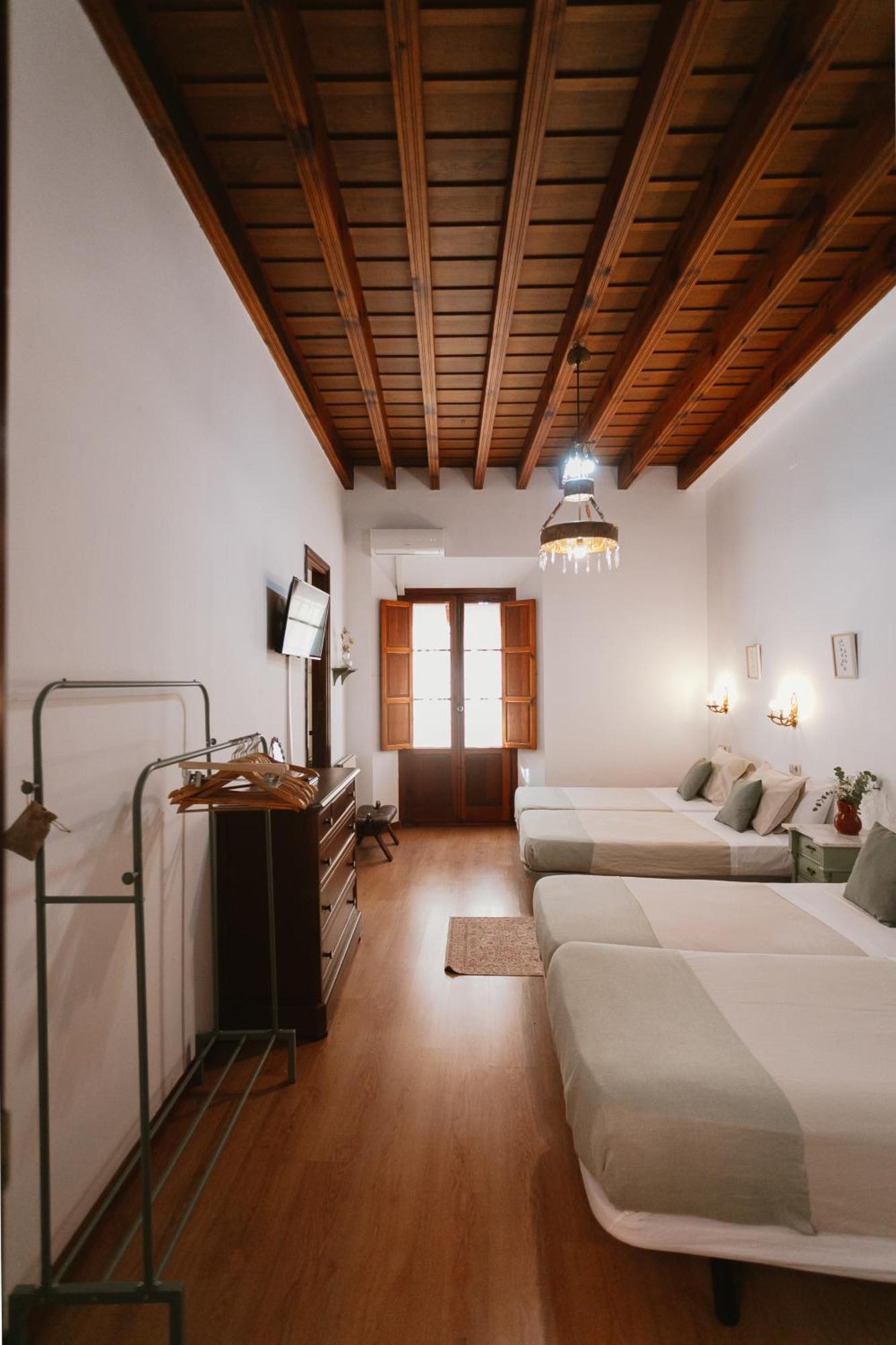 Appartement Komodo Casa Maravillas