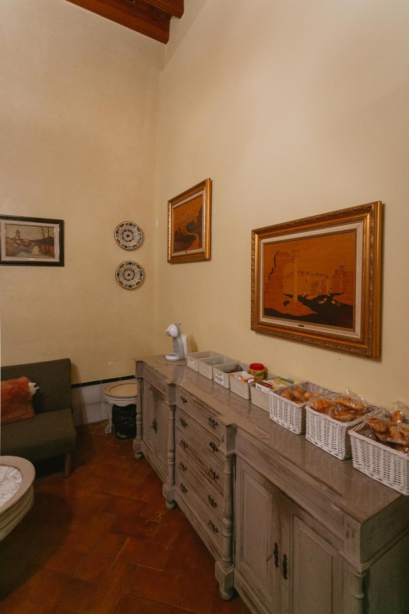 Komodo Casa Maravillas Appartement Séville